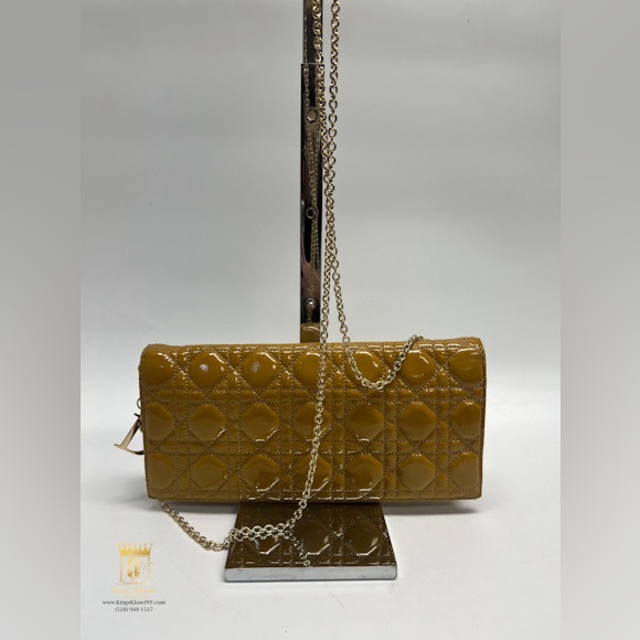 Christian Dior Cannage 3 way bag - Picture 3 of 11